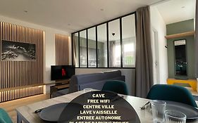 Appartement - Le Petit Loft -