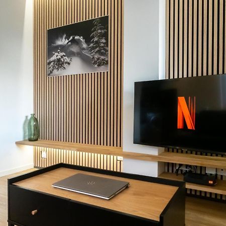 Appartement - Le Petit Loft - Tarbes Extérieur photo