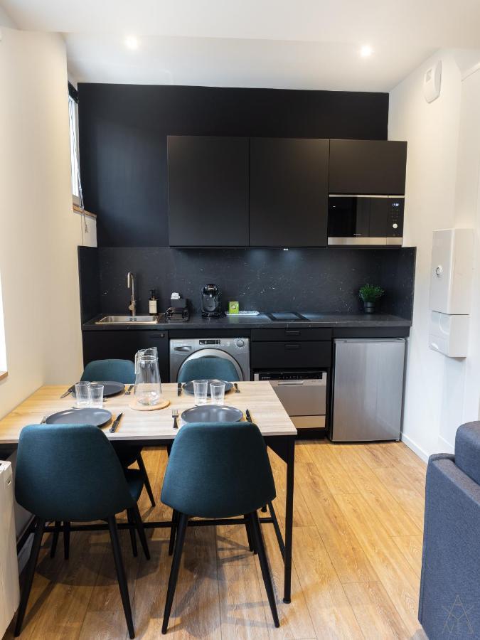 Appartement - Le Petit Loft - Tarbes Extérieur photo