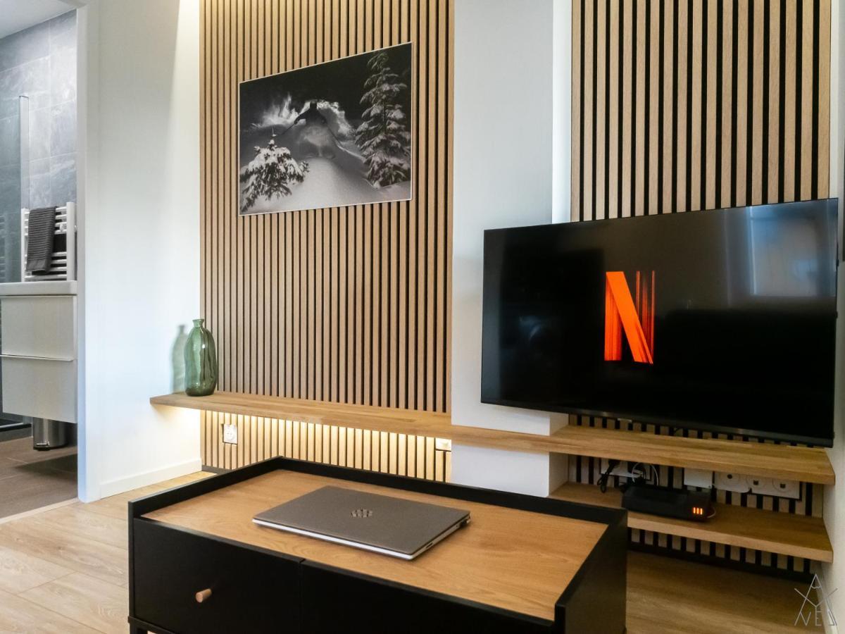 Appartement - Le Petit Loft - Tarbes Extérieur photo