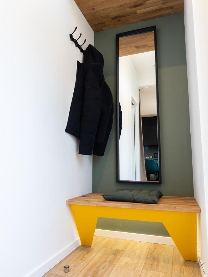 Appartement - Le Petit Loft - Tarbes Extérieur photo