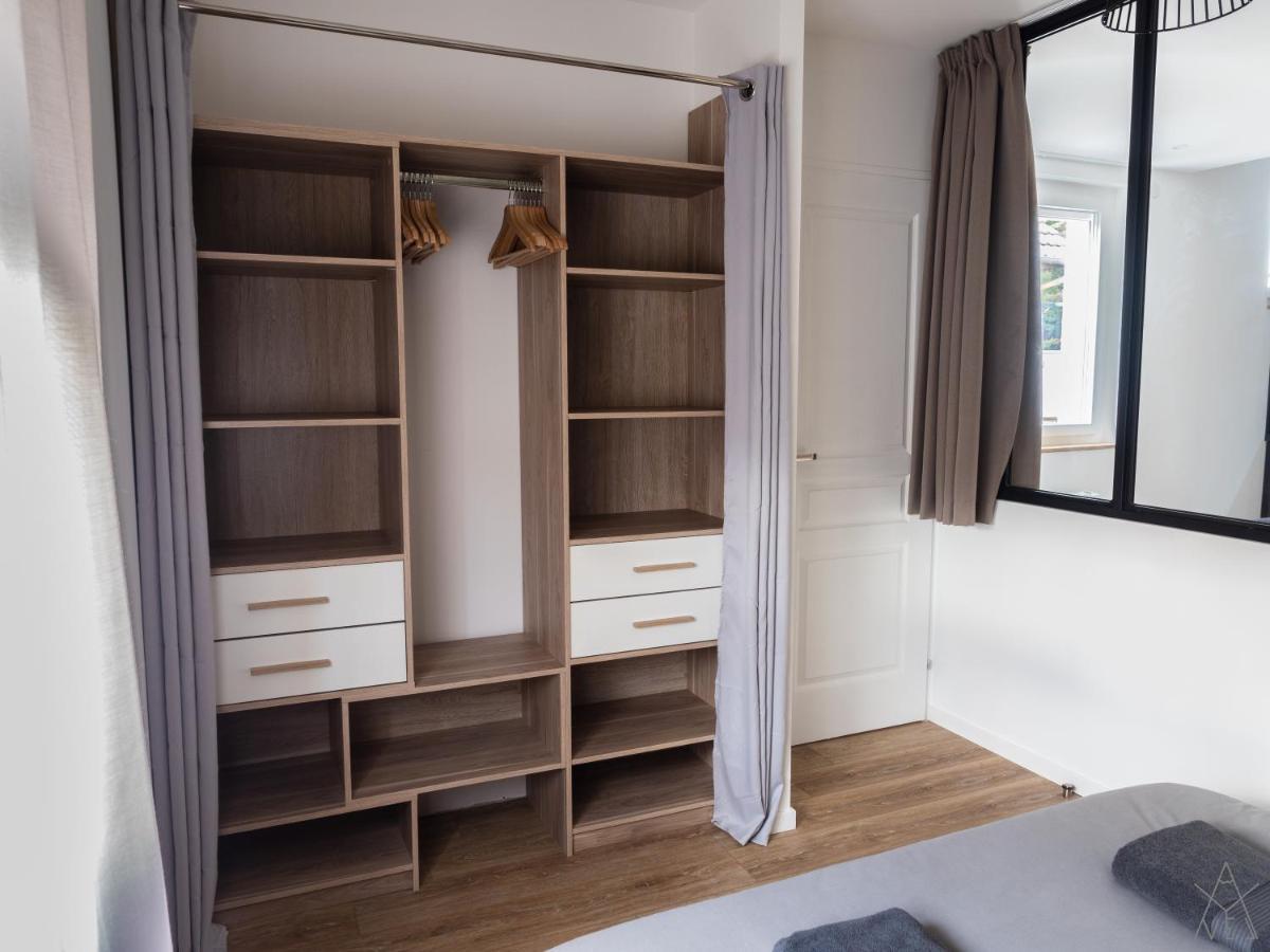Appartement - Le Petit Loft - Tarbes Extérieur photo