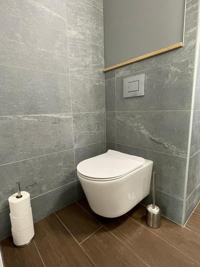 Appartement - Le Petit Loft - Tarbes Extérieur photo