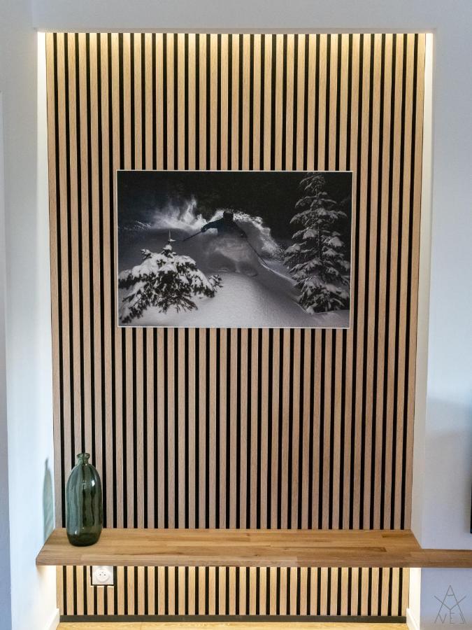 Appartement - Le Petit Loft - Tarbes Extérieur photo