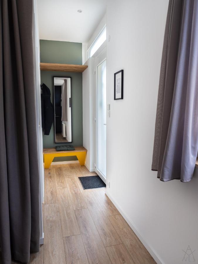 Appartement - Le Petit Loft - Tarbes Extérieur photo